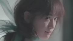 陳喬恩生賀 青花瓷