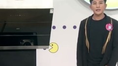 李波兒犯花癡形象全無 學小S襲胸翻版林宥嘉