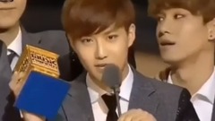 EXO五周年慶,相信(EXO-L 2017)