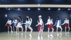 SING女團 - Kiss Me