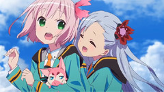 未來Symphony 手游<ららマジ>OP