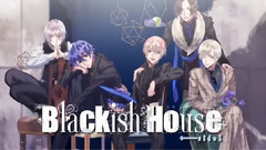 HOW 游戲<Blackish House ←sideZ>OP