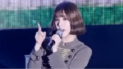 GFriend - 自卑情結 & 偶然春天
