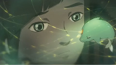 大魚海棠