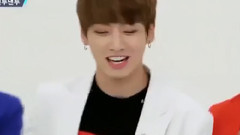 2017最新合集BTS防彈少年團跳女團舞
