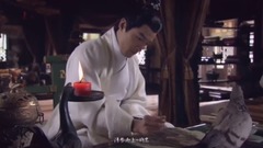 清明雨上 PS 逍遙生亂入