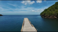 [寰宇視野]航拍馬提尼克島