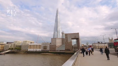 [寰宇視野]英國首都倫敦