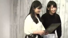 AKB48の君、誰?