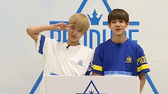 Kim Samuel & 李大輝