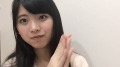 馬嘉伶(AKB48 チームB 臺灣留學生)