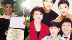 羨慕不來!王力宏一家都是高顏值學霸!