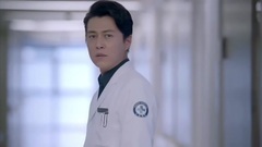 靳東 & 白百何演繹醫科百態