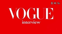 孔曉振VOGUE .TW專訪預告