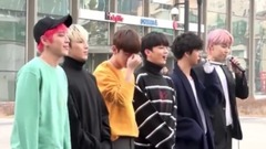 [年糕B.A.P] EP04 初放待機室behind part 4