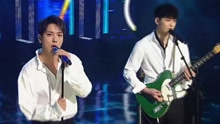  - Between Us - SBS人氣歌謠 現場版 17/04/02