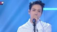  - Between Us - SBS The Show 現場版 17/04/04