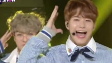  - Blank - SBS The Show 現場版 17/04/04