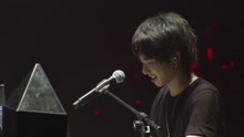 華晨宇 - 祝福 現場版