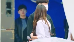 OH MY GIRL - ?? ?? ??? ??,??? OHMYGIRL(????) [4k Fancam??]