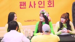 ??,?? clip ????(Lovelyz) ????@??? ???? ???