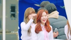 OH MY GIRL - ?? ?? ???? ?? OHMYGIRL(????) [4k Fancam??]