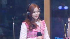 OH MY GIRL - 雨傘