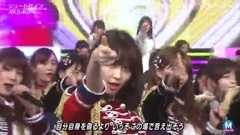 Music Station AKB48剪輯版