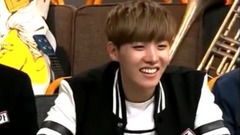 BTS 忙內柾國無法拋棄的男子漢自尊心! 柾國cut
