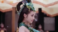 驚鴻一面