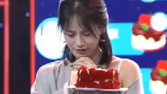 2016生日驚喜