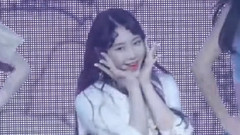 OH MY GIRL - 17/04/04 Oh My Girl(金祉呼) - Coloring Book @Showcase 飯拍