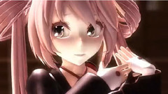 王者榮耀MMD超美味大小姐的Tokio Funka