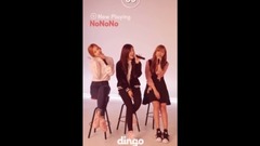 100秒看Apink歌曲串燒