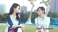影視原聲 - 電視劇<我是杜拉拉>片頭曲MV 李承鉉助陣戚薇女王