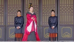 影視原聲 - 電視劇<太子妃升職記>第2集預告片