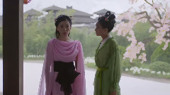 影視原聲 - 電視劇<太子妃升職記>第4集預告片
