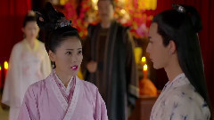 影視原聲 - 電視劇<太子妃升職記>第24集預告