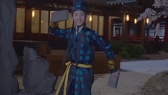 影視原聲 - 電視劇<太子妃升職記>郭俊辰舞蹈秀