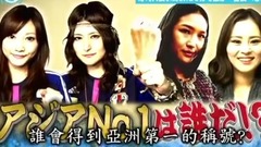【大胃女王】看安吉拉拼上性命地吃壽司 半小時吃了73盤