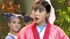 中國話