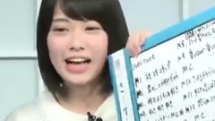 AKB48の君、誰?のShowroom