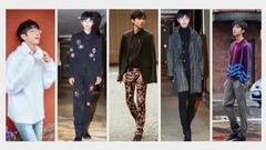 王俊凱與NIKE的不解之緣