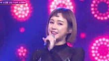  - Becoming Prettier After - MBC Show Champion 現場版 17/04/05