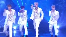  - Beautiful - MBC Show Champion 現場版 17/04/05