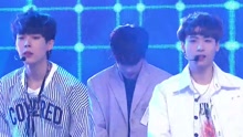  - Take it - MBC Show Champion 現場版 17/04/05
