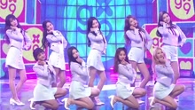  - A Girl Like Me - MBC Show Champion 現場版 17/04/05