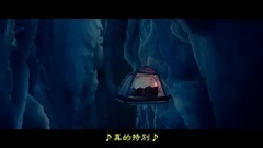 印度電影<雪峰神爸>插曲