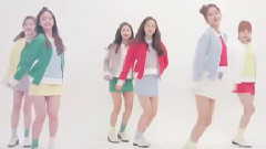 韓國綜藝,April(韓國) - 如果變成現實 收視率30% April第一次見面的