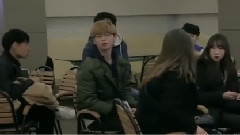 韓國綜藝,April(韓國) - 如果變成現實 April啊呵,建國大學女神加冕!雖然是吹的